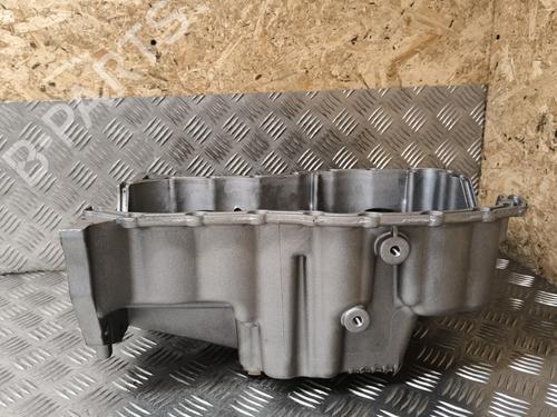 Oil sump RENAULT MEGANE II Coupé-Cabriolet (EM0/1_) 1.6 16V | BP22654495M115 