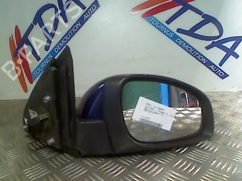 Right mirror OPEL VECTRA C GTS (Z02) 1.9 CDTI (F68) | BP21731944C27 