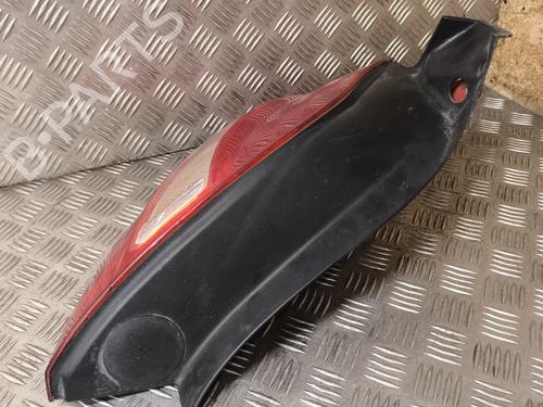 Left taillight RENAULT MEGANE II (BM0/1_, CM0/1_) 1.9 dCi | BP25222628C34 