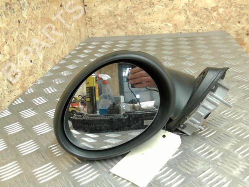 Left mirror MINI MINI (R56) Cooper D | BP21737434C26 