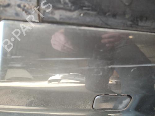 Rear bumper PEUGEOT 406 (8B) 1.8 16V | BP21730428C8 