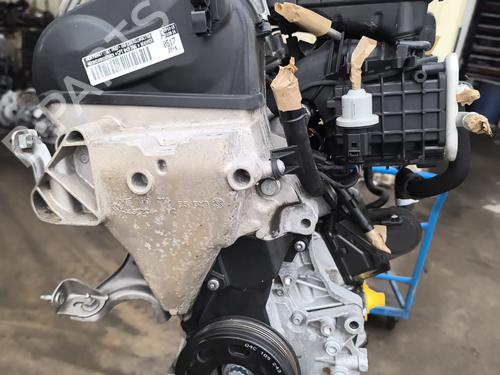 Used Engine VW GOLF VII (5G1, BQ1, BE1, BE2) 1.4 TSI (140 hp) 23770514