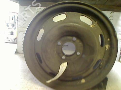 Used Rim PEUGEOT 307 (3A/C) 1.6 16V (109 hp) 21752574