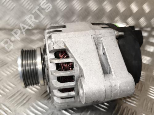 Alternator OPEL ASTRA H GTC (A04) 1.9 CDTi 16V (L08) | BP24958458M7 