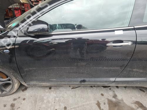 Used Left front door ALFA ROMEO MITO (955_) 1.4 (955AXB1B) (78 hp) 26397267