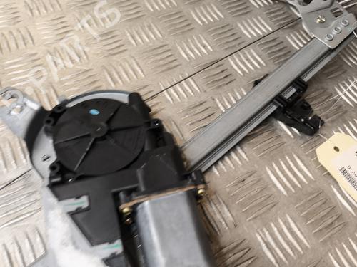 Front right window mechanism CITROËN C3 I (FC_, FN_) 1.4 i | BP29639246C23