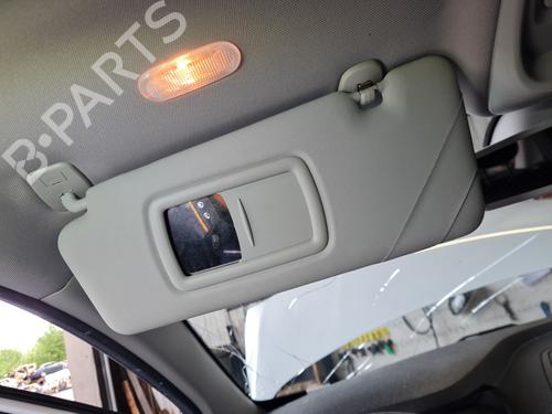 Rear bumper left light RENAULT CAPTUR I (J5_, H5_) 1.2 TCe 120 | BP25341185C81  - Image 20