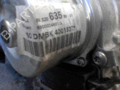 Steering rack PEUGEOT 208 I (CA_, CC_) 1.2 THP 110 | BP21738900M22 