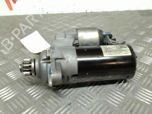 Starter AUDI A1 (8X1, 8XK) 1.2 TFSI | BP21735721M8 