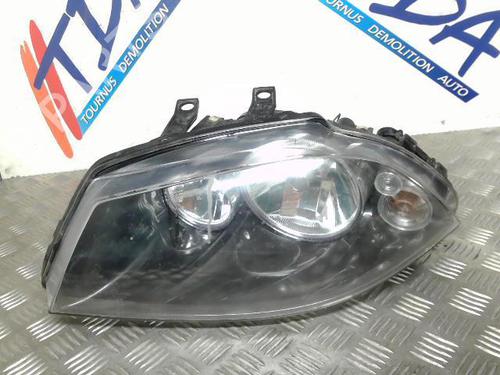 Left headlight SEAT IBIZA III (6L1) 1.9 TDI | BP21742012C28 