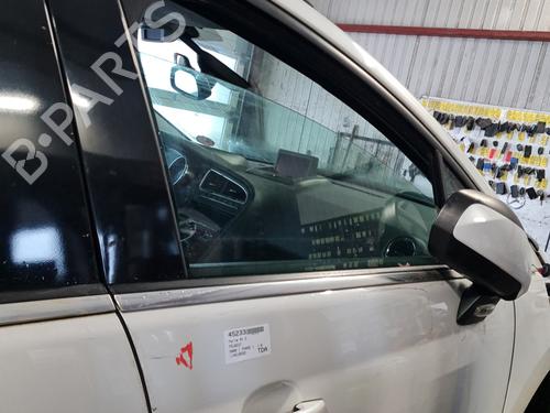 Right front door PEUGEOT 5008 (0U_, 0E_) 1.6 HDi | BP29897077C3