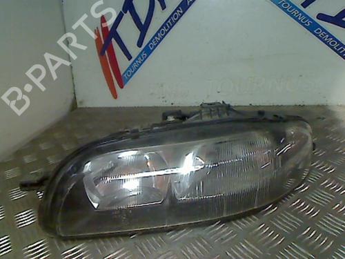 Left headlight FIAT BRAVA (182_) 1.9 JTD | BP21739011C28 