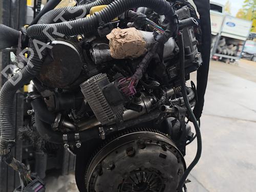 Engine OPEL ASTRA H GTC (A04) 1.9 CDTi 16V (L08) | BP25477513M1