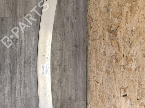 Rear bumper reinforcement AUDI A3 Sportback (8PA) 1.9 TDI | BP21729924C73 