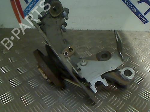 Right front steering knuckle PEUGEOT 308 II (LB_, LP_, LW_, LH_, L3_) 1.5 BlueHDi 130 | BP21739169M26 