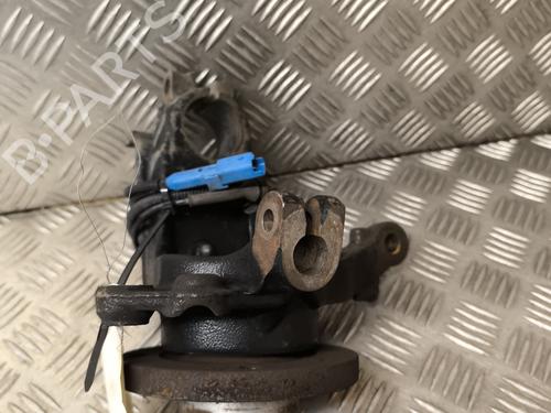 Right front steering knuckle PEUGEOT 207 (WA_, WC_) 1.4 HDi | BP25441444M26