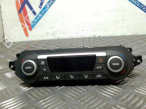 AC-Styringsenhed/Manøvreenhed FORD C-MAX (DM2) 2.0 TDCi | BP21738820I5 