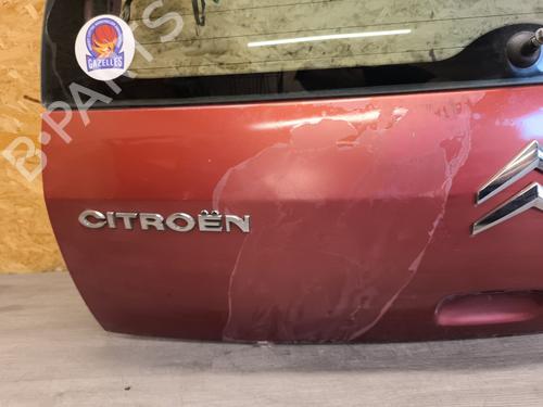 Tailgate CITROËN C4 I (LC_) 1.6 HDi | BP24809806C6 