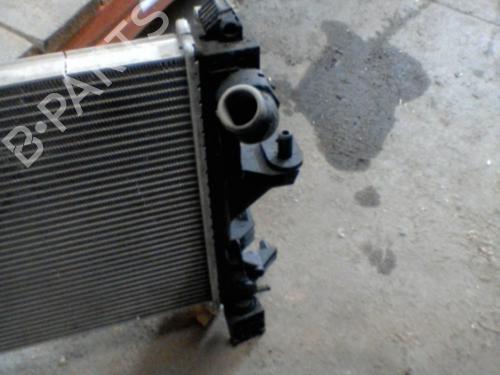 Køler FIAT DUCATO Van (250_) 180 Multijet 3,0 D | BP21736353M31 