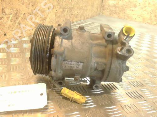 Used AC compressor CITROËN XSARA PICASSO (N68) 1.6 HDi (109 hp) 21745474
