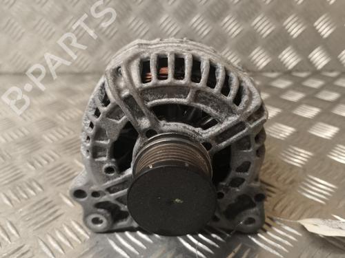 Used Alternator AUDI A4 B8 Avant (8K5) 2.0 TDI (143 hp) 21737544