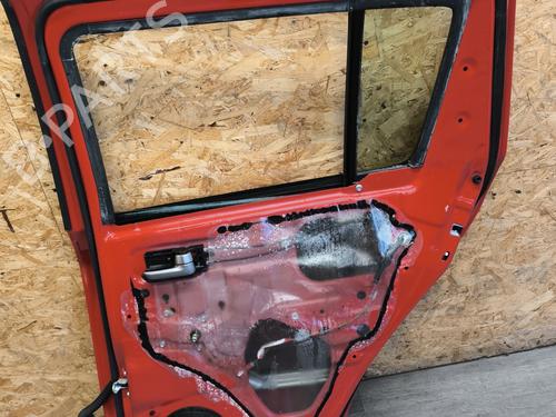 Right rear door SUZUKI SWIFT III (MZ, EZ) 1.3 DDiS (RS413D) | BP25276930C5 