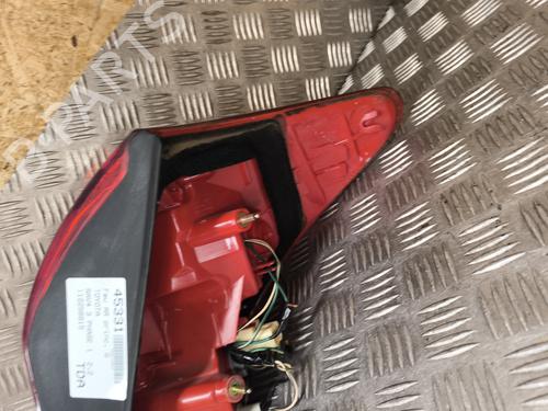 Left taillight TOYOTA RAV 4 III (_A3_) 2.2 D 4WD (ALA30_, ALA30R) | BP29082878C34 