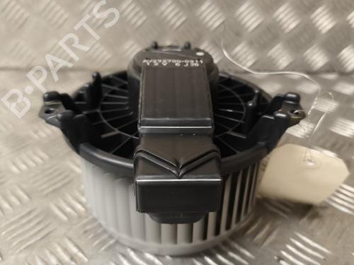 Used Heater blower motor FIAT SEDICI (189_) 1.9 D Multijet 4x4 (120 hp) 21730185