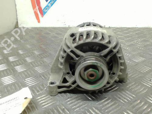 Alternator LANCIA YPSILON (843_) 1.4 (843.AXG1A) | BP21749424M7 
