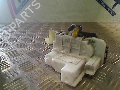 Høyre foran lås FIAT PANDA (169_) 1.1 (169.AXA1A) (54 hp) 21744209