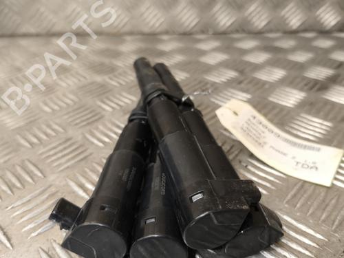 Used Ignition coil RENAULT LAGUNA II (BG0/1_) 1.6 16V (BG1G, BG1H) (112 hp) 21748461