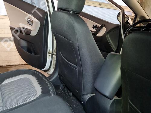 Warning switch KIA CEE'D (JD) 1.6 CRDi 128 | BP23772825I22  - Image 23