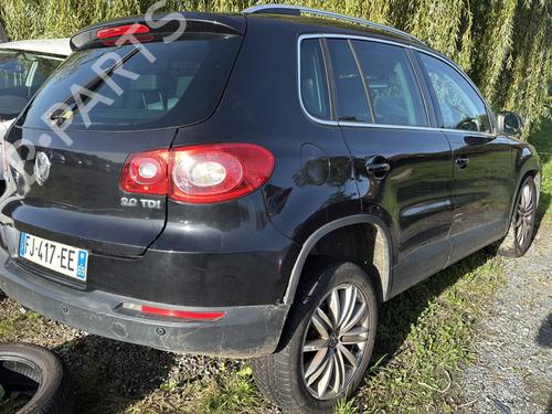Teile für VW TIGUAN (5N_) 2.0 TDI 4motion (170 hp) 4229525 