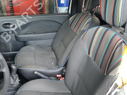 Engine RENAULT TWINGO II (CN0_) 1.5 dCi 75 | BP25924640M1 - Image 14