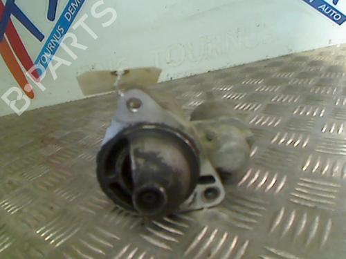 Used Starter CHEVROLET AVEO / KALOS Hatchback (T250, T255) 1.2 (84 hp) 21746735