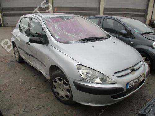 Rim PEUGEOT 307 (3A/C) 1.6 16V | BP21752574C45 