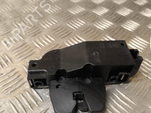 Used Tailgate lock CITROËN C3 I (FC_, FN_) 1.4 HDi (68 hp) 21732894