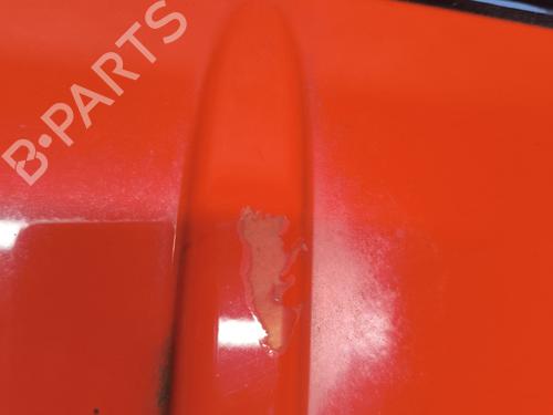 Tailgate FORD FIESTA VI (CB1, CCN) 1.0 Sport | BP21741581C6 
