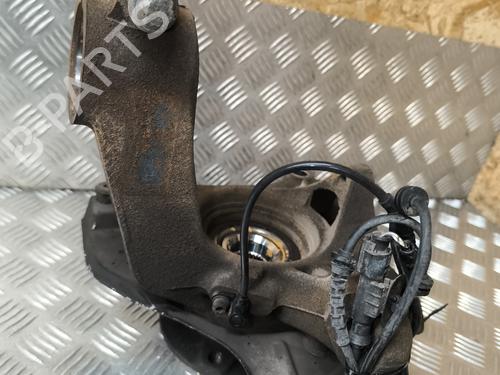 Left front steering knuckle PEUGEOT BOXER Van 2.2 BlueHDi 165 | BP29167569M25 - Image 5