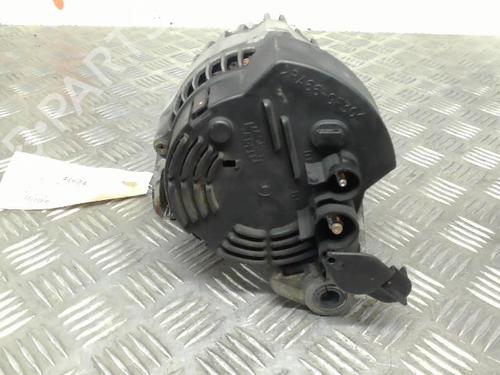 Alternator FIAT PUNTO (176_) 60 1.2 (176AP, 176AR, 176AQ, 176BB) | BP21738025M7 