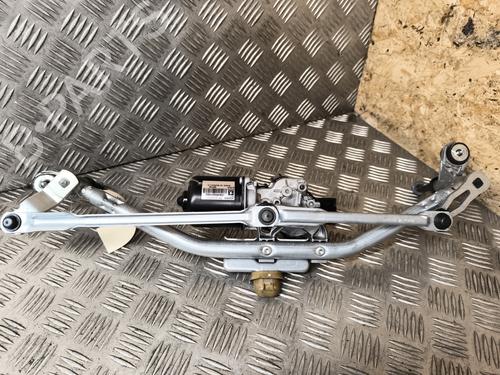 Front wiper motor CITROËN BERLINGO Box Body/MPV (K9) 1.5 BlueHDi 75 | BP24199541M29 