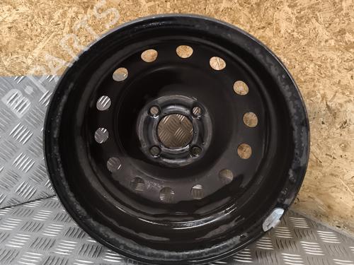 Rim PEUGEOT 206 Hatchback (2A/C) 1.6 16V | BP29360745C45 
