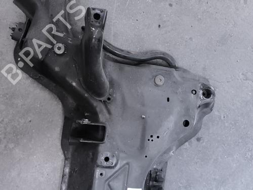 Used Subframe Subframe CITROËN BERLINGO Box Body/MPV (B9) 1.6 BlueHDi 100 (99 hp) 24227138 24227138