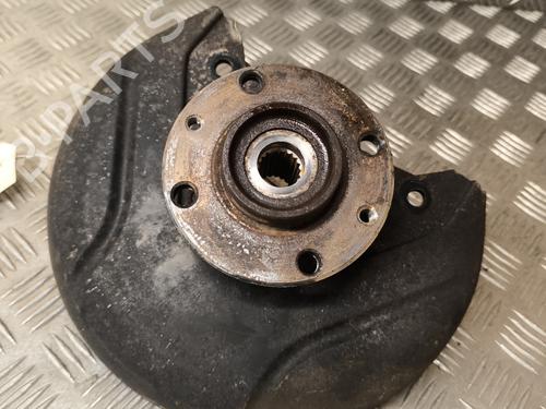 Used Right front steering knuckle FIAT PANDA (141_) 1000 4x4 (50 hp) 21740527