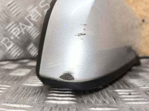 Right mirror OPEL ZAFIRA / ZAFIRA FAMILY B (A05) 1.7 CDTI (M75) | BP26584366C27