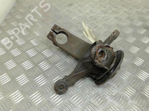 Used Left front steering knuckle CITROËN C1 (PM_, PN_) 1.0 (68 hp) 21734631