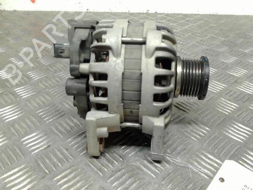 Alternator DACIA SANDERO II TCe 90 (B8M1, B8MA, B8AC) | BP21738036M7 