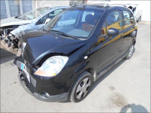 Left taillight CHEVROLET MATIZ (M200, M250) 0.8 | BP21753046C34 