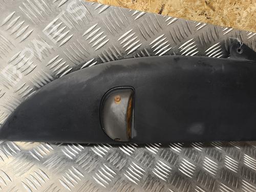 Venstre fortil skærm liste RENAULT TRUCKS MASCOTT Platform/Chassis 120.65 (A00500007) | BP30683481C134