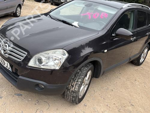 Brugte NISSAN QASHQAI I (J10, NJ10) 1.5 dCi (110 hp) 4366420